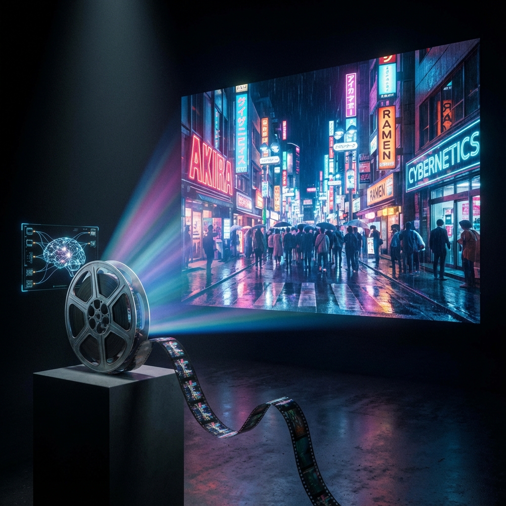 OpenAI Sora: Revolusi Video Generatif yang Mengguncang Hollywood